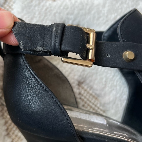 Rachel Roy Tiana Military Spiked Heel - Picture 9 of 10